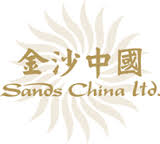 Sands China Ltd. Sands China Ltd.