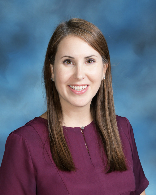 Katie Orr — The International School of Macao: 澳門國際學校